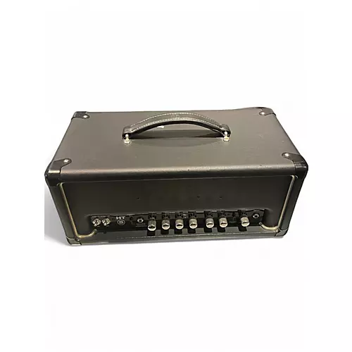 Used Blackstar HT Series HT5H 5W Tube Guitar Amp Head - musicians--Friend