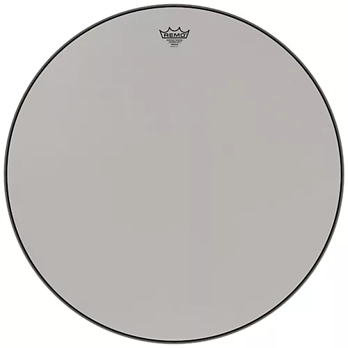 Remo ST-Series Suede Hazy Low-Profile Timpani Drum Head 34 in. - musicians--Friend