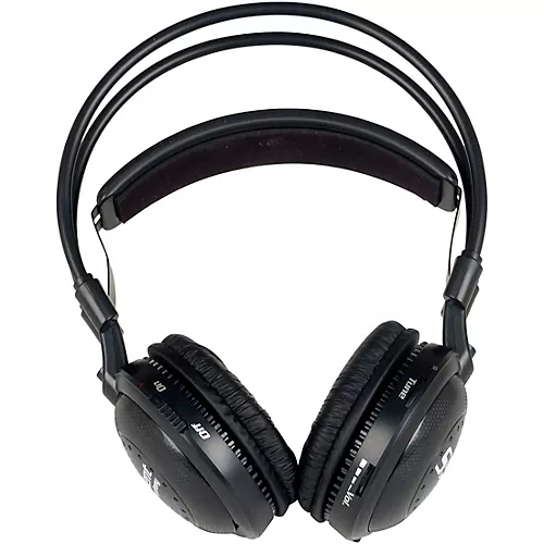 VocoPro SilentSymphony-Learn-Talk, 908.70MHz-926.30mHz - musicians--Friend