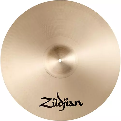 Zildjian A Series Ping Ride Cymbal 20 in. - musicians--Friend