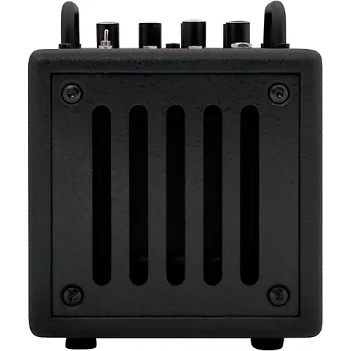 Phil Jones Bass X-4 Nanobass 1x4 35W Bass Combo Amp Black - musicians--Friend