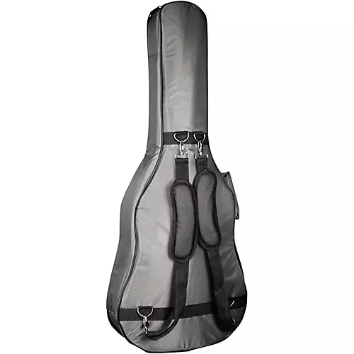 Cordoba Deluxe Classical and Flamenco Guitar Gig Bag 1/2 Size & 3/4 Size - musicians--Friend