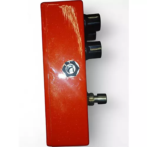 Used MXR Dyna Comp Deluxe Effect Pedal - musicians--Friend