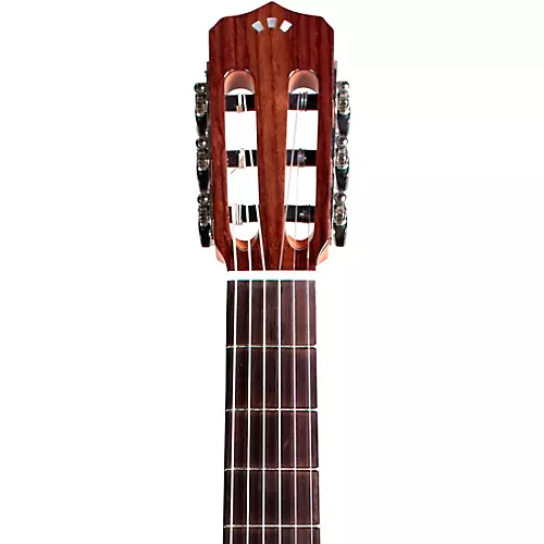 Cordoba Fusion 12 Rose II Nylon-String Classical Acoustic-Electric Guitar Natural - musicians--Friend