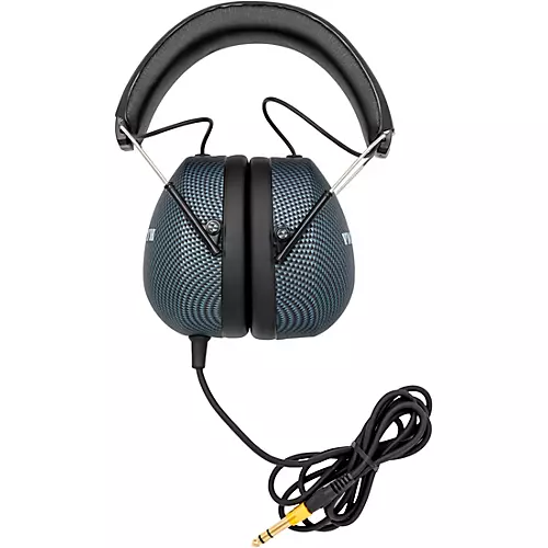 Vic Firth SIH3 Isolation Headphones - musicians--Friend