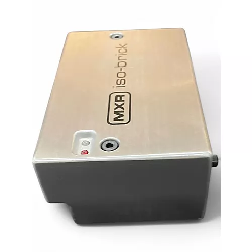Used MXR M238 ISO BRICK Power Supply - musicians--Friend