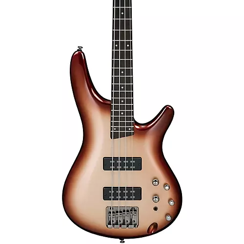 Ibanez SR300E Electric Bass Guitar - musicians--Friend
