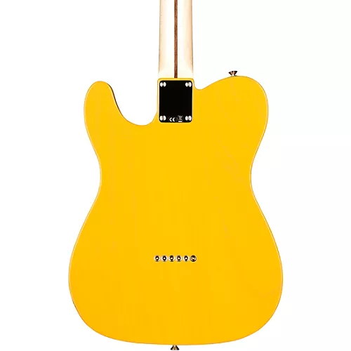 Fender Custom Shop 1952 Telecaster NOS Limited Edition Electric Guitar Butterscotch Blonde - musicians--Friend