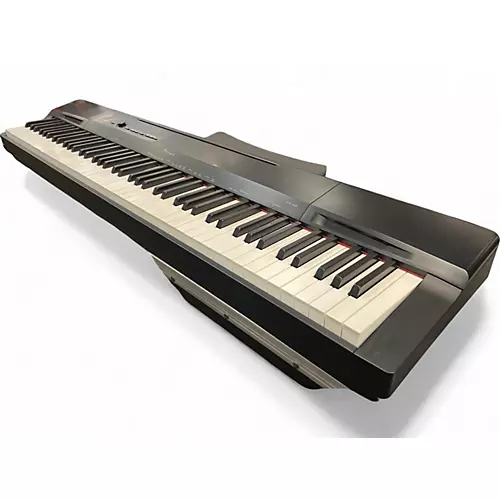 Used Casio PX160 Digital Piano - musicians--Friend