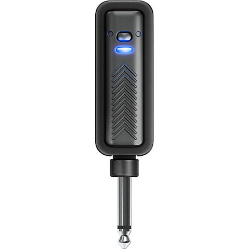 Positive Grid Spark NEO Wireless Smart Guitar Headphones Black - musicians--Friend