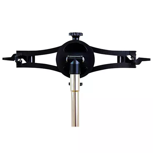 AirTurn MANOS Tablet Mount and goSTAND Bundle - musicians--Friend