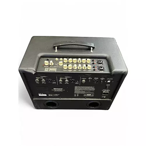 Used Blackstar SONNET 120 Acoustic Guitar Combo Amp - musicians--Friend