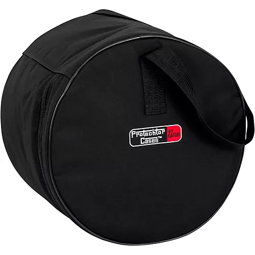 Gator Padded Tom Drum Bag 10 x 9 in. - musicians--Friend