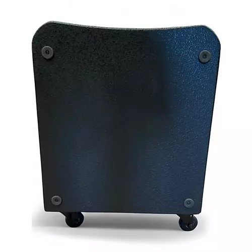 Used QSC KW181 1000W Powered Subwoofer - musicians--Friend