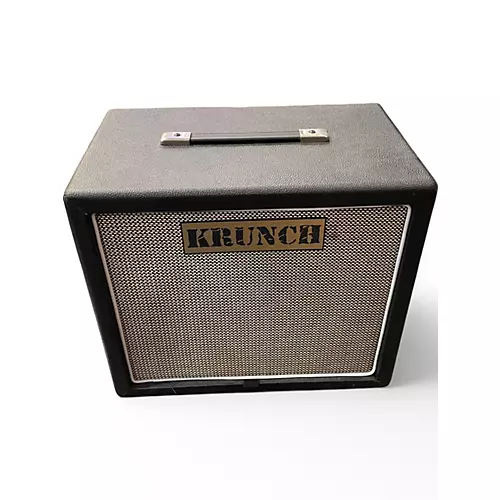 Used Ceriatone Krunch Guitar Cabinet - musicians--Friend