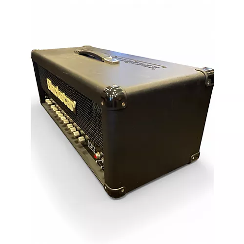 Used Blackstar Series One 100W Tube Guitar Amp Head - musicians--Friend