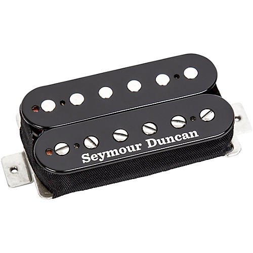 Seymour Duncan Hades Gates Humbucker Pickup Gold Set - musicians--Friend