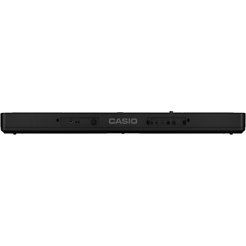 Casio Casiotone LK-S450 61-Key Portable Keyboard - musicians--Friend