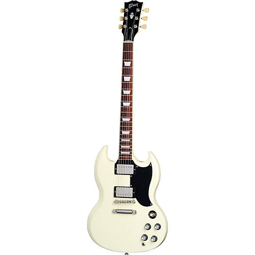 Gibson SG Standard '61 Electric Guitar TV Yellow - musicians--Friend
