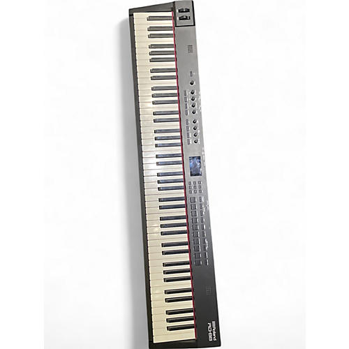 Used Roland RD-88 Keyboard Workstation - musicians--Friend