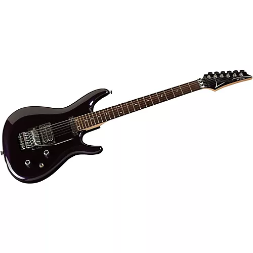 Ibanez JS2450 Joe Satriani Signature Electric Guitar Muscle Car Purple - musicians--Friend