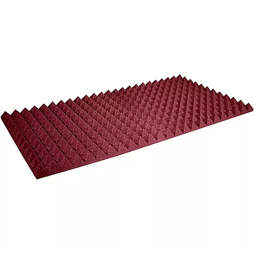 Auralex Studiofoam Pyramids 24