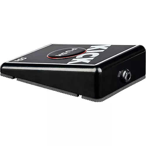 MEINL Percussion Stomp Box, Kick - musicians--Friend