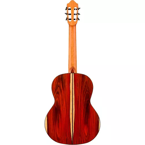 Kremona Solea Classical Guitar Natural - musicians--Friend