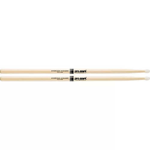 Promark American Hickory Drum Sticks Nylon 5A - musicians--Friend