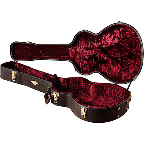 Taylor Builder's Edition V-Class 912ce Grand Concert Acoustic-Electric Wild Honey Burst - musicians--Friend