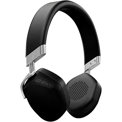 V-MODA S-80 Bluetooth On-Ear Headphones Rose Gold - musicians--Friend