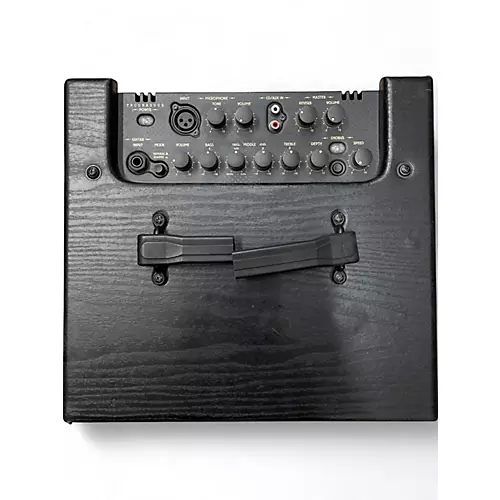 Used Ibanez T35 Guitar Combo Amp - musicians--Friend