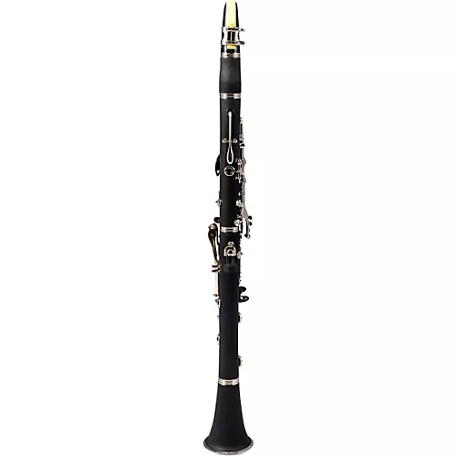 Etude ECL-200 Student Series Bb Clarinet Nickel Keys - musicians--Friend