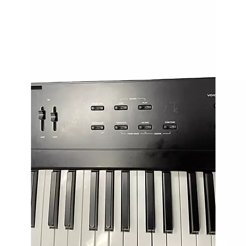 Used Williams Allegro III 88 Key Digital Piano - musicians--Friend