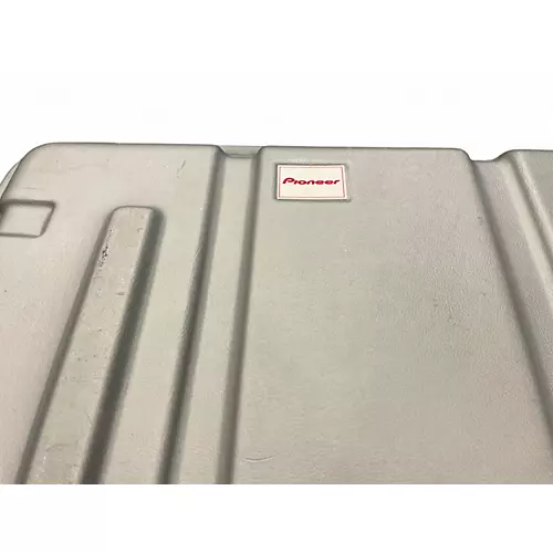 Used Pioneer Keyboard/DJ Case Keyboard Case - musicians--Friend
