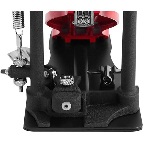 Ahead Mach 1 PRO Double Chain Single Pedal - musicians--Friend