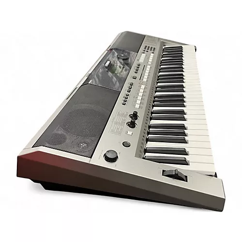 Used Yamaha psrE443 Portable Keyboard - musicians--Friend