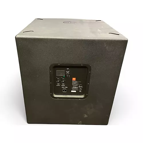 Used JBL eon 718 Powered Speaker - musicians--Friend