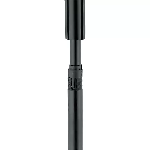 TAMA Iron Works Studio Round Base Telescoping Boom Mic Stand - musicians--Friend