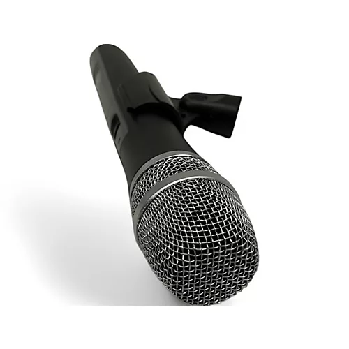 Used Galaxy Audio HH38 DYN HHLD MIC FREQ D (584-607 MHZ) Handheld Wireless System - musicians--Friend