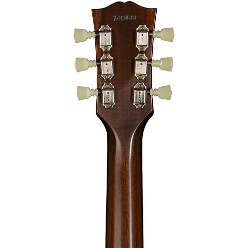 Gibson Custom 1961 ES-335 Reissue VOS Semi-Hollow Electric Guitar Sixties Cherry - musicians--Friend