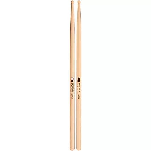 Meinl Stick & Brush Hybrid Hard Maple Drum Sticks 8A - musicians--Friend