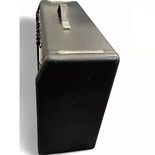 Used Fender 1968 Custom Deluxe Reverb 22W 1x12 Tube Guitar Combo Amp - musicians--Friend