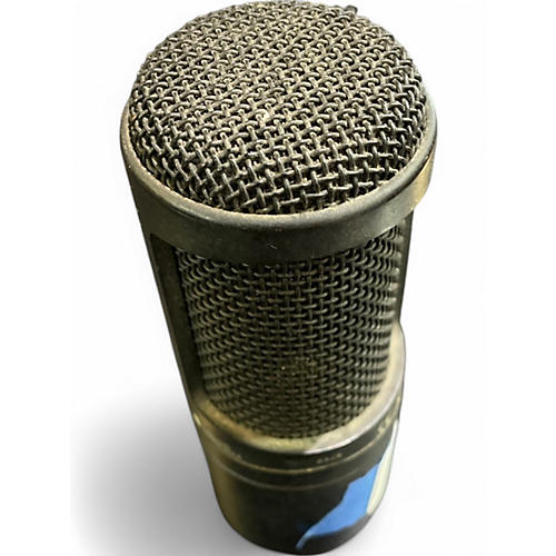 Used Audio-Technica AT2020USB USB Microphone - musicians--Friend