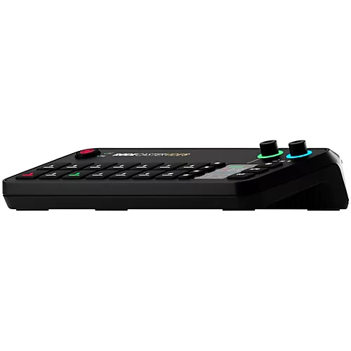RODE RODECaster Video A/V Production Console - musicians--Friend