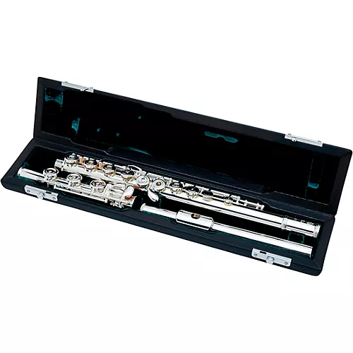 Azumi AZ2 Intermediate Flute Offset G - musicians--Friend