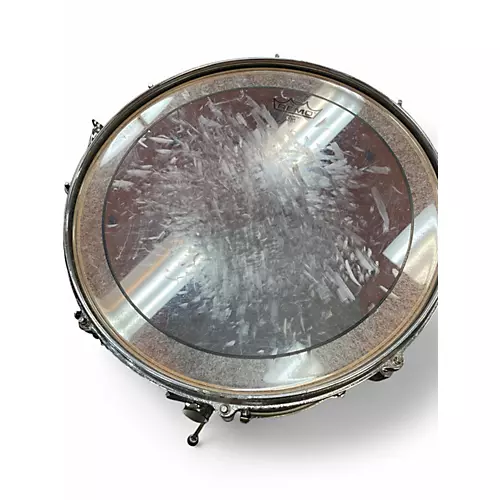 Used Yamaha 5 Piece ABSOLUTE KIT Black Drum Kit Black - musicians--Friend