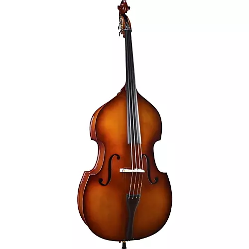 Bellafina Prodigy Series Double Bass Outfit 3/4 Size - musicians--Friend