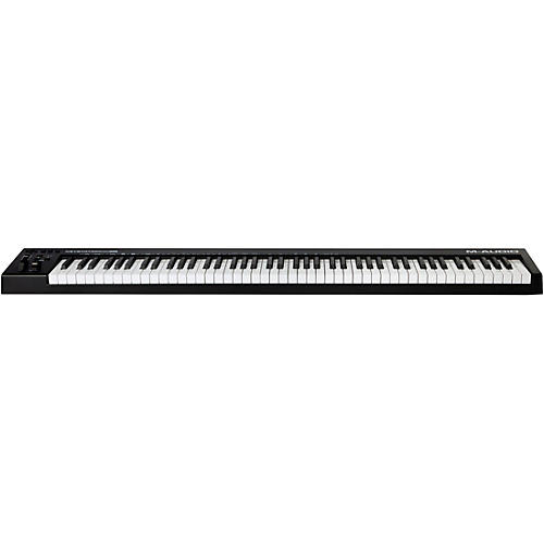 M-Audio Keystation 88 MK3 - musicians--Friend