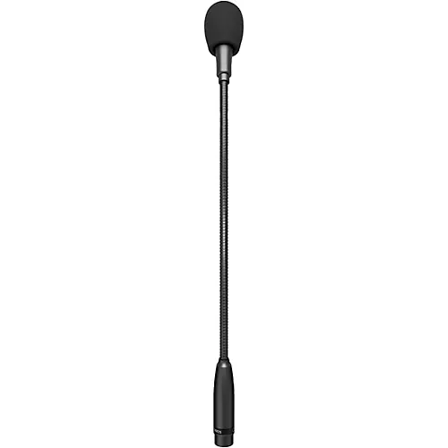 Behringer TA 312S Cardioid Dynamic Gooseneck Microphone - musicians--Friend
